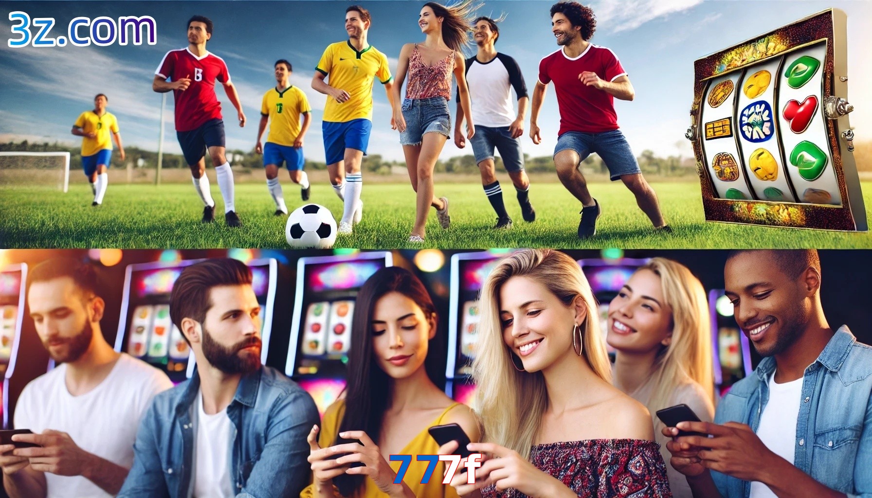 777f cassino online mobile