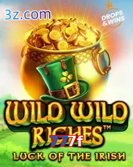 777f slots online luck of the Irish