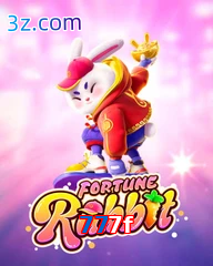 777f slots online fortune rabbit