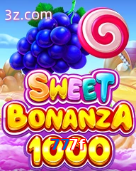 777f jogo sweet bonanza